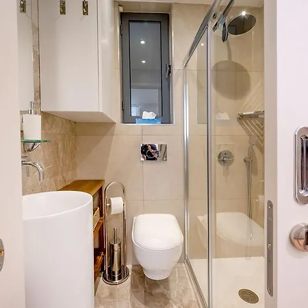 New 2bdr * Mellieħa