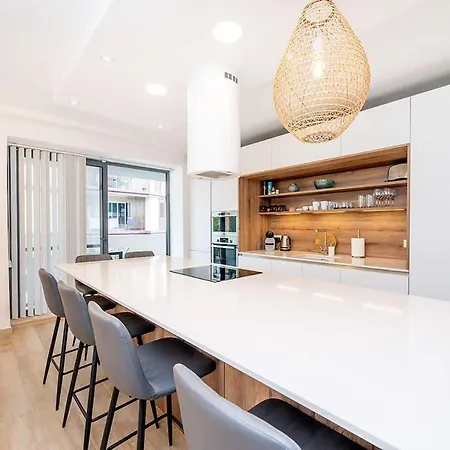 New 2bdr Apartamento *