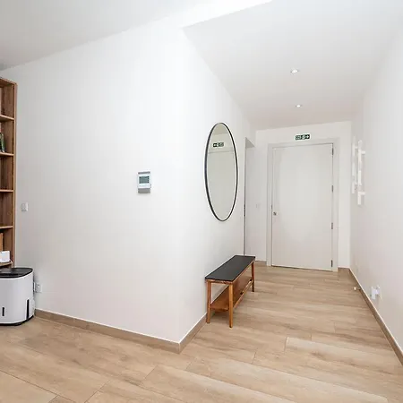 Apartment New 2bdr Mellieha