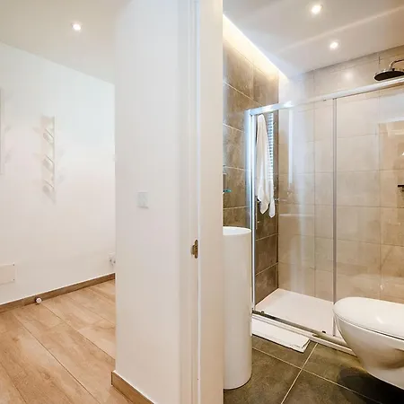 Apartment New 2bdr *