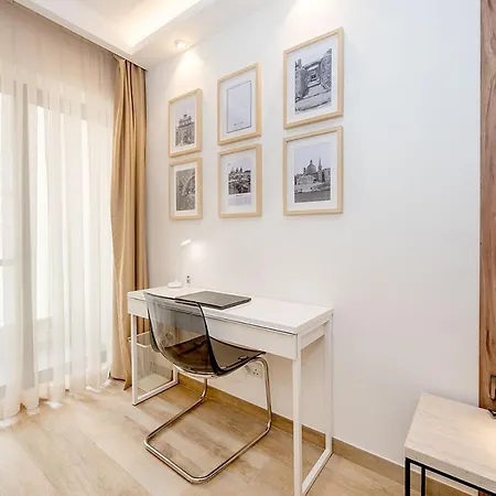 New 2bdr Apartment Mellieha