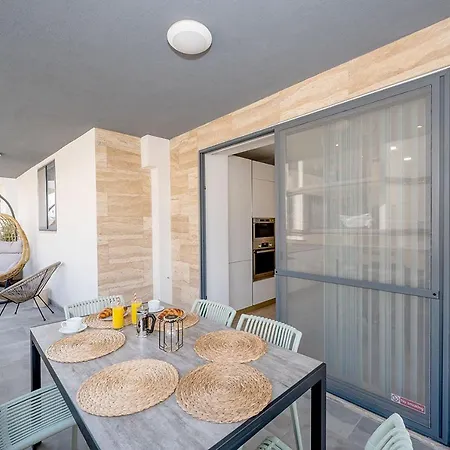 New 2bdr Apartment Mellieha