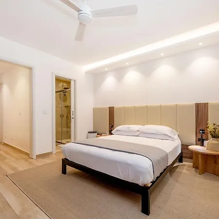 Lägenhet New 2bdr Mellieħa