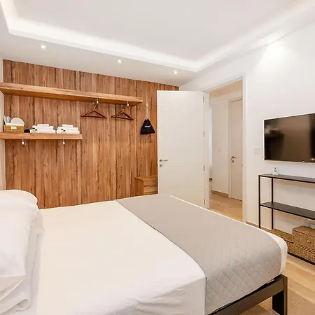 Lägenhet New 2bdr *