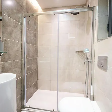 Apartment New 2bdr *