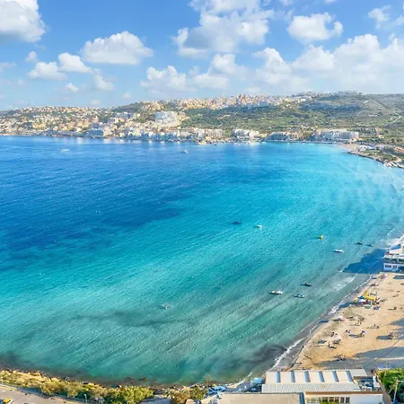 New 2bdr Apartment Mellieha