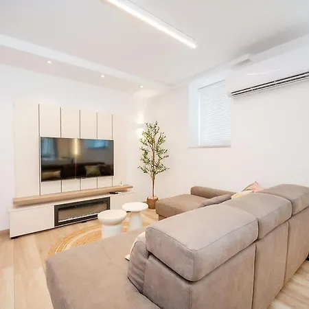 Lejlighed New 2bdr Mellieħa
