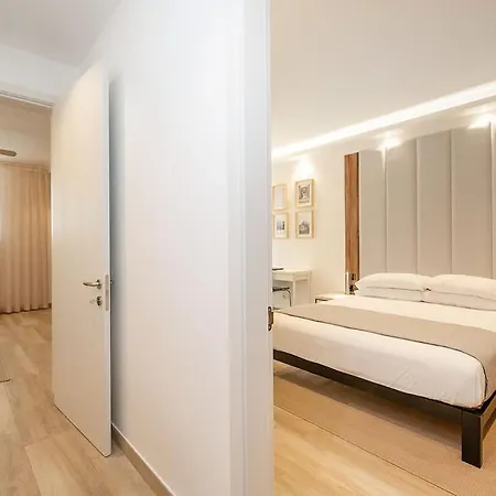 Lejlighed New 2bdr Mellieħa