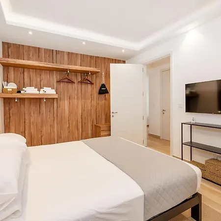Lejlighed New 2bdr Mellieħa