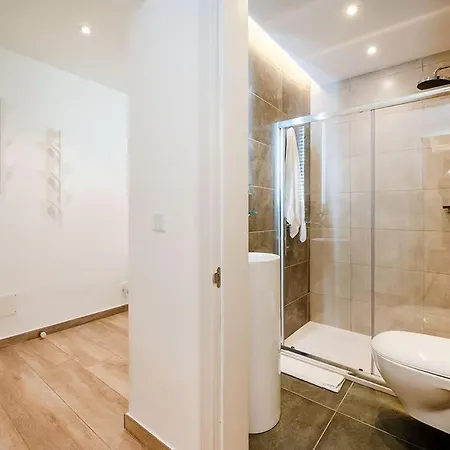 New 2bdr Lejlighed Mellieħa