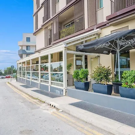 Lejlighed New 2bdr Mellieħa