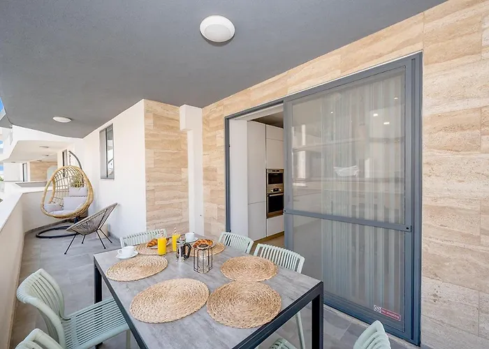 New 2bdr 公寓 梅利哈