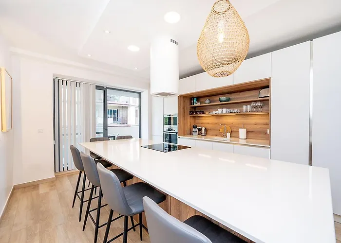 New 2bdr * 梅利哈