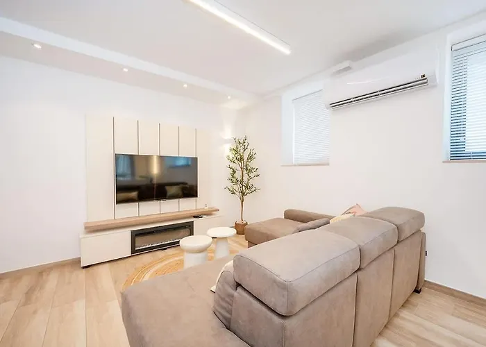 Appartement New 2bdr Mellieħa