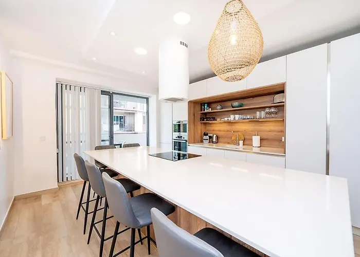 New 2bdr Appartement *