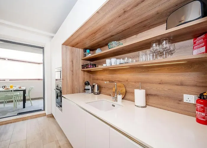 Appartement New 2bdr *