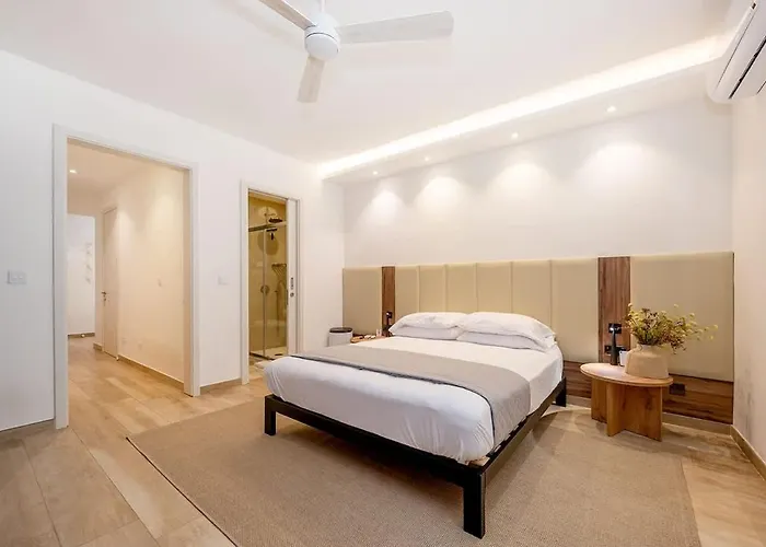 New 2bdr Appartement *