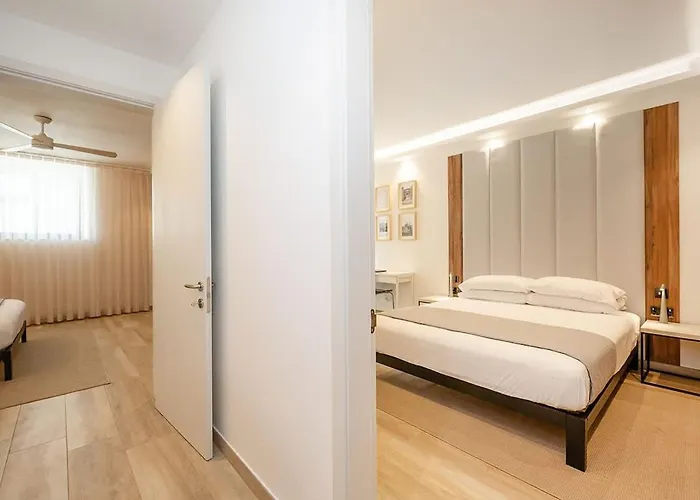 Appartement New 2bdr Mellieħa