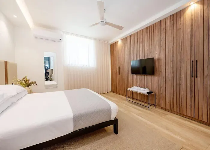 New 2bdr Appartement *