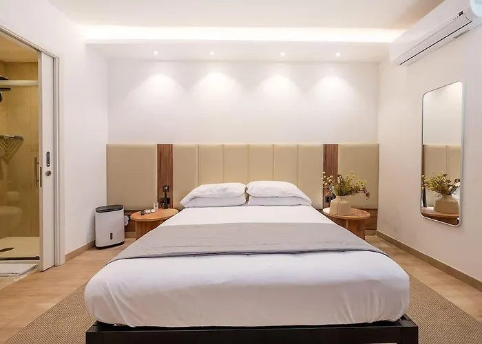 New 2bdr Appartement *