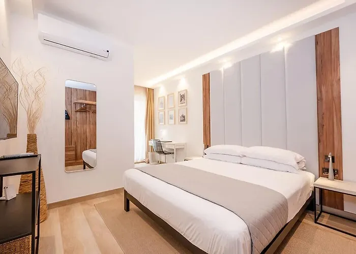 New 2bdr * Mellieħa