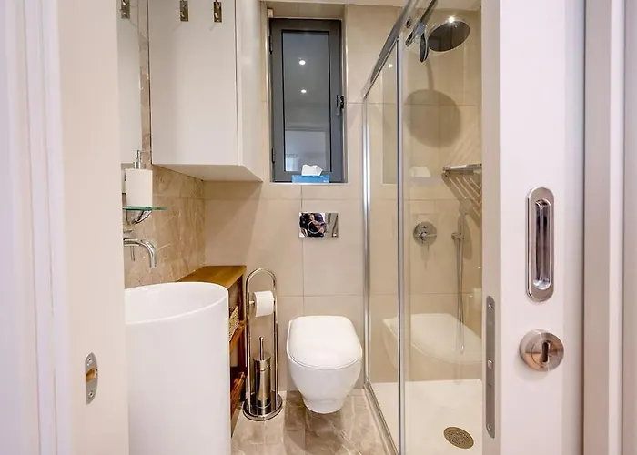 Appartement New 2bdr