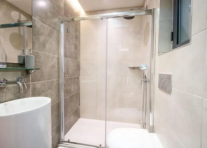 New 2bdr * Mellieħa