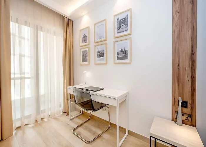 Appartement New 2bdr *