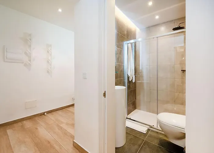 New 2bdr Appartement Mellieħa