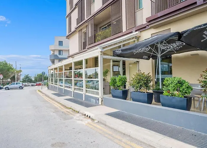 Appartement New 2bdr Mellieħa