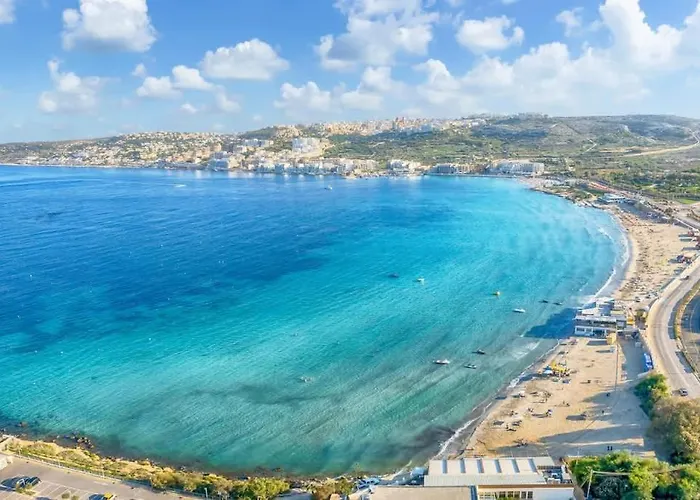 New 2bdr Appartement *